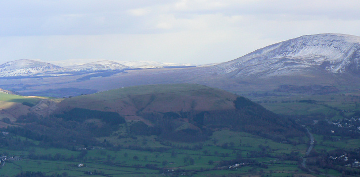 Latrigg Latrigg